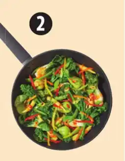 Canadian Tire Vida 28cm Non-Stick Frypan offer