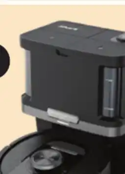 Canadian Tire Shark Detect Pro Wet/Dry Robot Vac with Self-Empty offer
