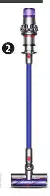 Canadian Tire Dyson Aspirateur-balai V11 offer