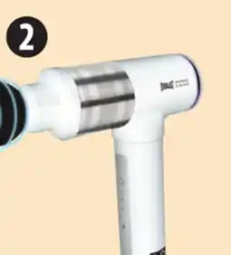 Canadian Tire Everlast RCVR 3.0 Percussion Massage Tool offer