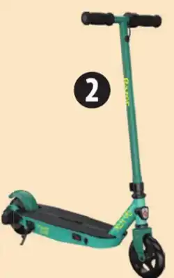 Canadian Tire Razor E90 Kids' Electric Scooter offer