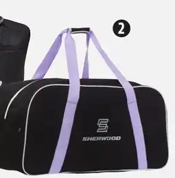 Canadian Tire Hockey Bag, 30˝ offer