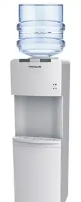 Canadian Tire Frigidaire Top-Load Water Dispenser, White offer