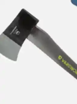 Canadian Tire 3.5-lb Fibreglass Axe offer