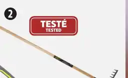 Canadian Tire Levelling Bow Rake offer