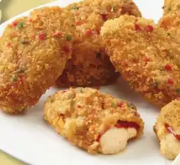 IGA C'EST PRÊT! JALAPENO POPPERS offer