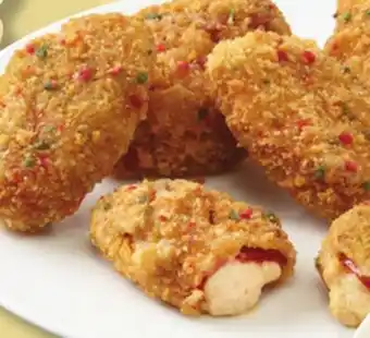 IGA C'EST PRÊT! JALAPENO POPPERS offer