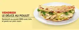 IGA LE DÉLICE AU POULET offer