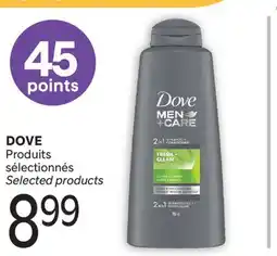 Brunet DOVE Produits sélectionnés offer