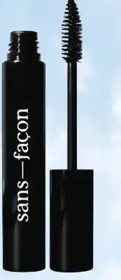 Jean Coutu Sans Façon The mascara offer