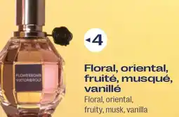 Jean Coutu VIKTOR & ROLF FLOWERBOMB Eau de parfum offer