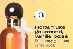 Jean Coutu CACHAREL ELLA ELLA Eau de parfum offer