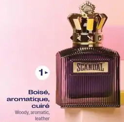 Jean Coutu JEAN PAUL GAULTIER SCANDAL INTENSE EAU DE PARFUM FOR MEN offer