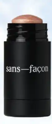 Jean Coutu SANS-FAÇON Cream highlighter stick offer