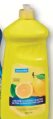 Familiprix ESSENTIEL, Dishwashing liquid, 800 ml offer