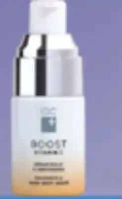 Familiprix IDC+, Boost, Selected serums, 10 ml offer