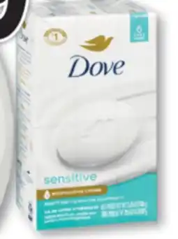 Familiprix DOVE Selected products offer