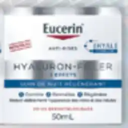 Familiprix Eurecin On selected care products offer