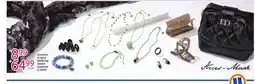 Uniprix Accessoires ou bijoux sélectionnés/ Selected accessories or jewelry offer