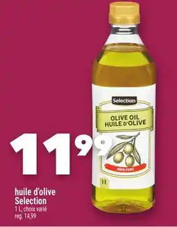 Marche Ami HUILE D'OLIVE SELECTION offer