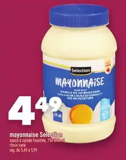 Marche Ami Mayonnaise Selection offer