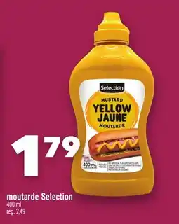 Marche Ami Moutarde Selection offer