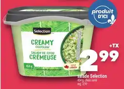 Marche Ami Salade Selection offer