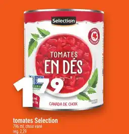 Marche Ami Tomates Selection offer