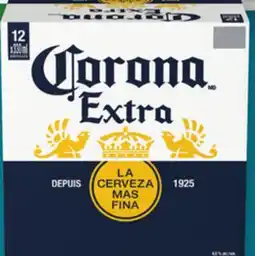 Marche Ami Bière Corona Extra offer