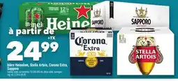Marche Ami BIÈRE HEINEKEN, STELLA ARTOIS, CORONA EXTRA, SAPPORO offer