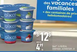 Provigo OIKOS, 4 x 95-100 mL offer