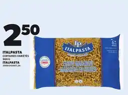 Provigo ITALPASTA, 900 G offer