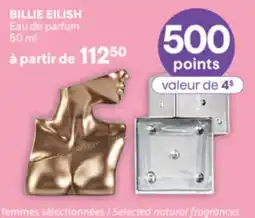 Brunet BILLIE EILISH Eau de parfum offer