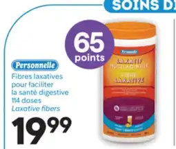 Brunet PERSONNELLE Fibres laxatives pour faciliter la santé digestive offer