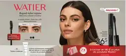 Brunet WATIER Produits sélectionnés offer
