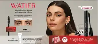 Brunet WATIER Produits sélectionnés offer