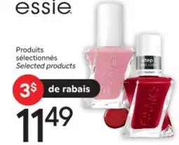 Brunet ESSIE Produits sélectionnés offer