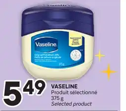 Brunet VASELINE Produit sélectionné offer