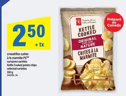 Maxi CROUSTILLES CUITES À LA MARMITE PC offer