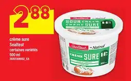 Maxi CRÈME SURE SEALTEST 500 ml offer