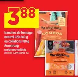 Maxi 220-240 ou collations 180 g ou collations 180 g Armstrong offer