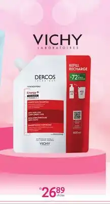 Uniprix VICHY Produits sélectionnés/Selected products offer