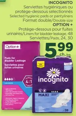 Proxim INCOGNITO, OPTION + offer