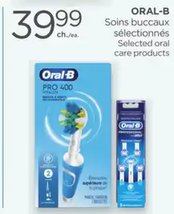 Proxim ORAL-B offer
