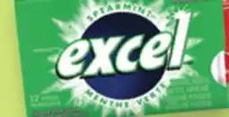 Proxim EXCEL Gum offer