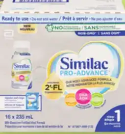 Proxim SIMILAC offer
