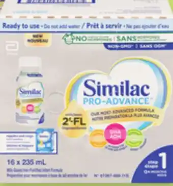 Proxim SIMILAC offer