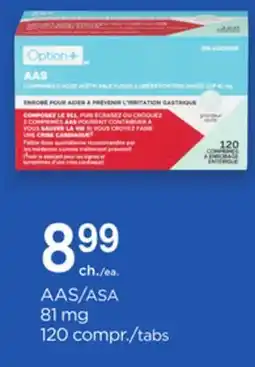 Proxim OPTION+ ASA offer