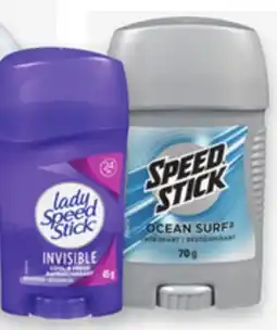 Proxim SPEED STICK, LADY SPEED STICK offer