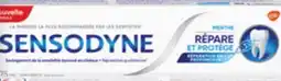 Proxim SENSODYNE Selected toothpastes or toothbrushes offer